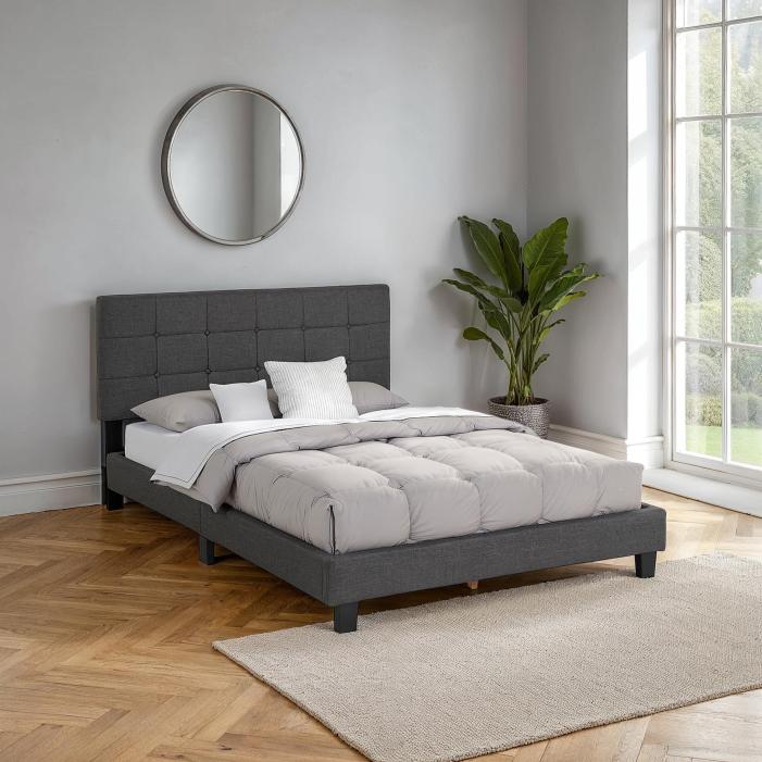 Miro Bed
